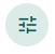 allocation setting button icon