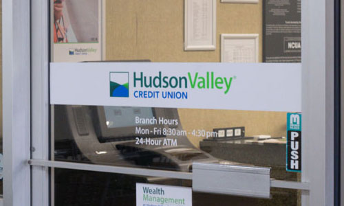 Callicoon Branch Exterior