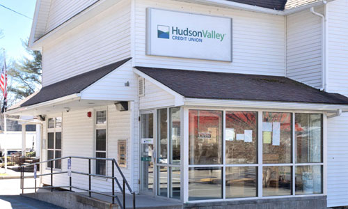 Grahamsville Branch Exterior Photo