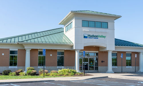 Newburgh Branch