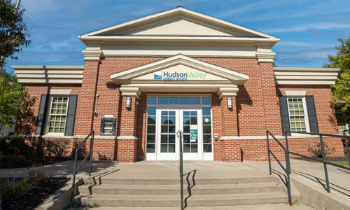 Pleasant Valley Branch