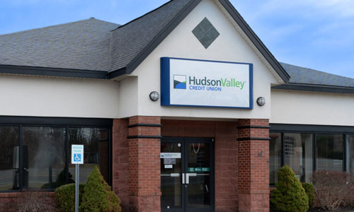 Halfmoon Branch Exterior