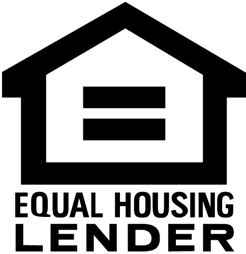 Equal Housing Lender Logo