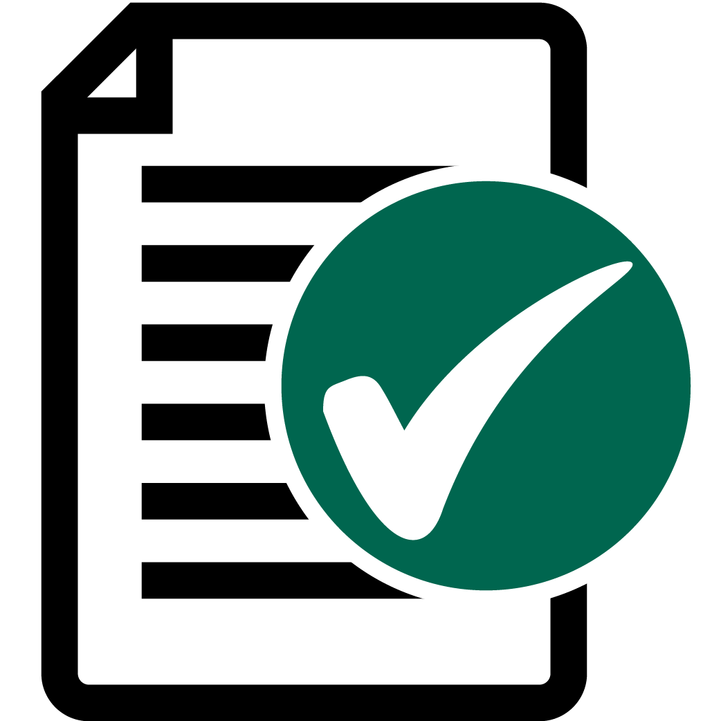 Application Received