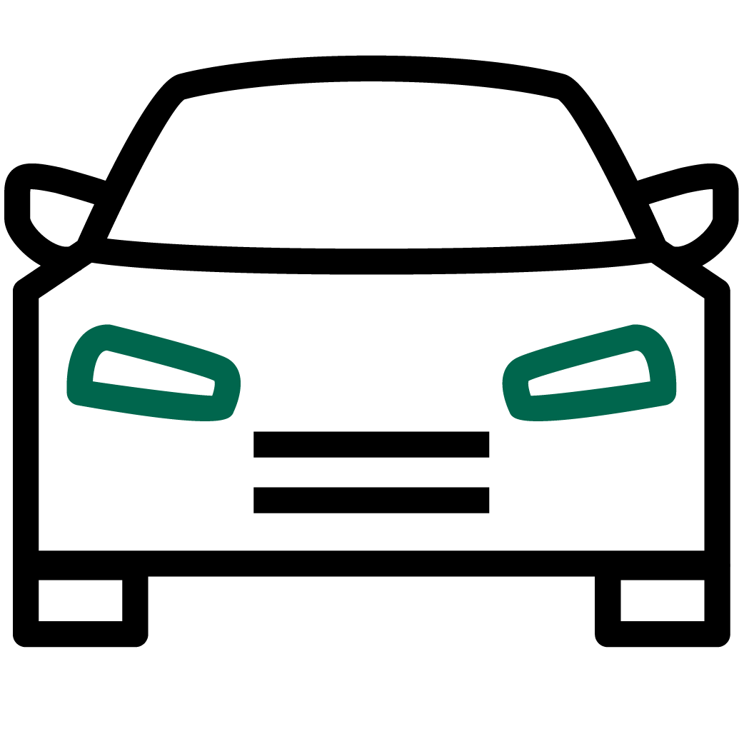 Car Icon