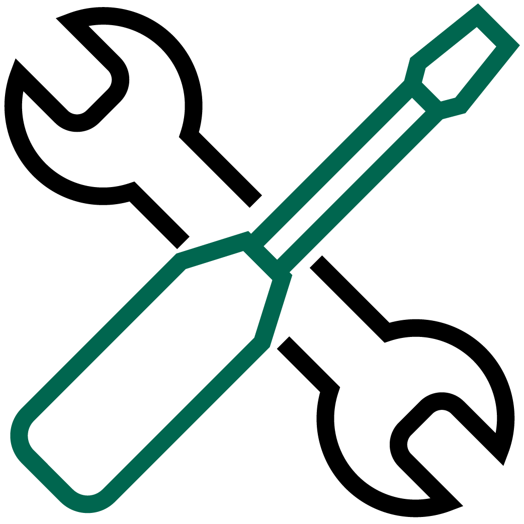 Tools Icon
