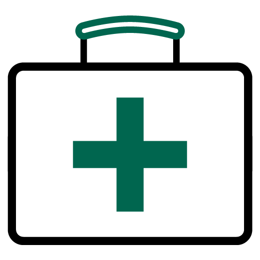 Medical Bag