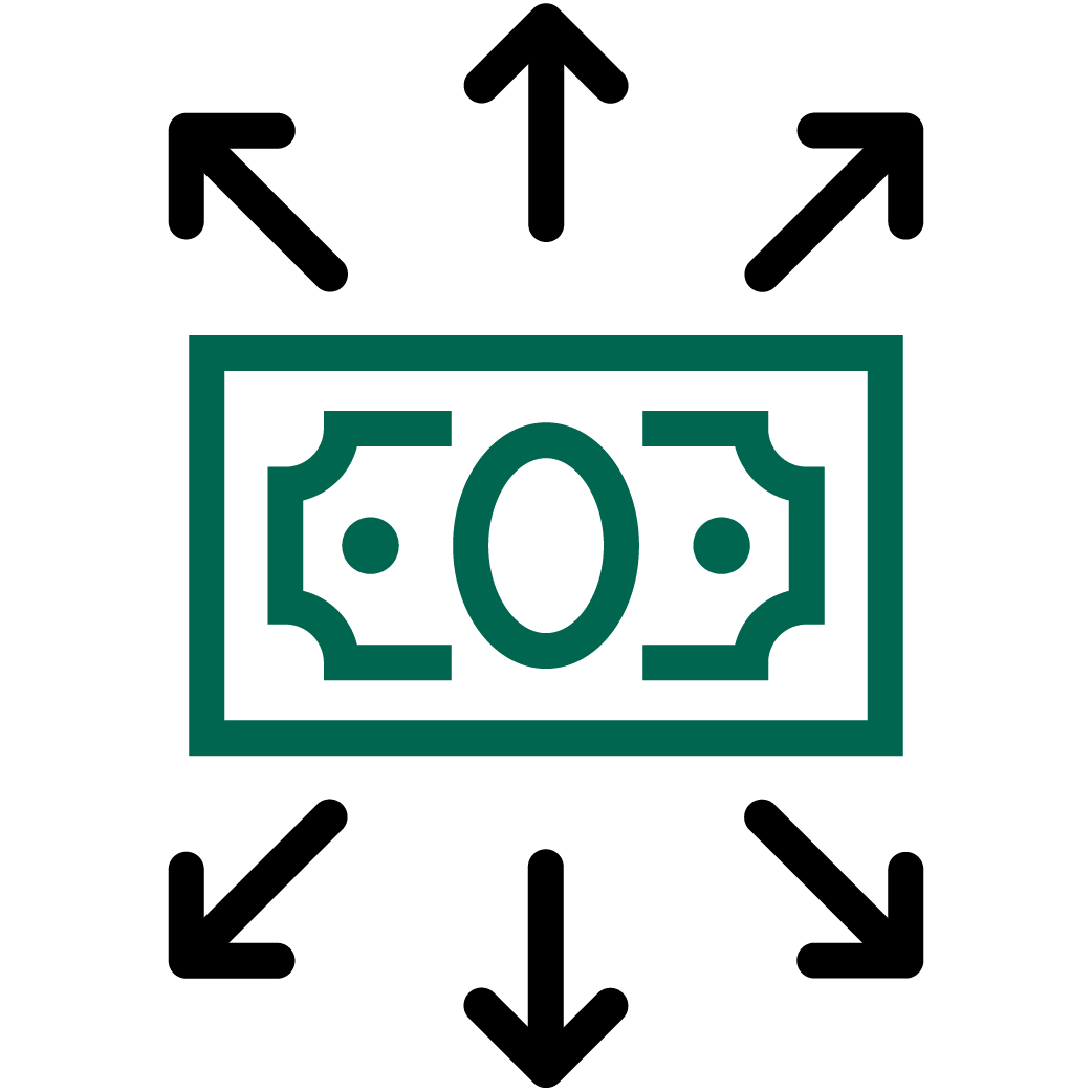 Money Market Accounts