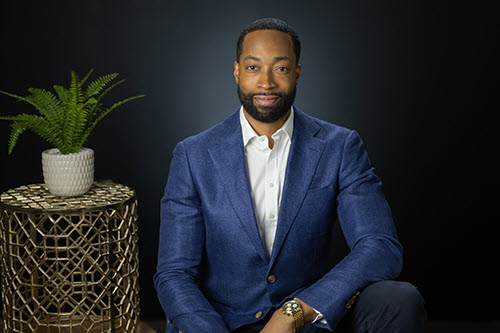 Jeremy Laine Headshot