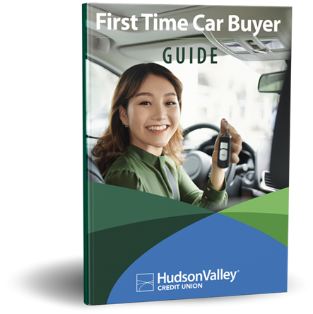 FREE First Time Car Buyer Guide