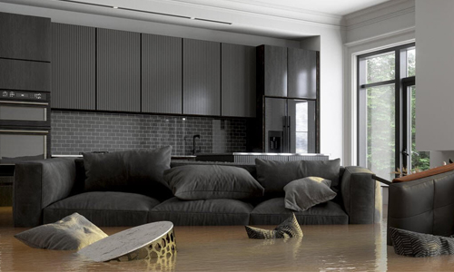 Flood Insurance Myths