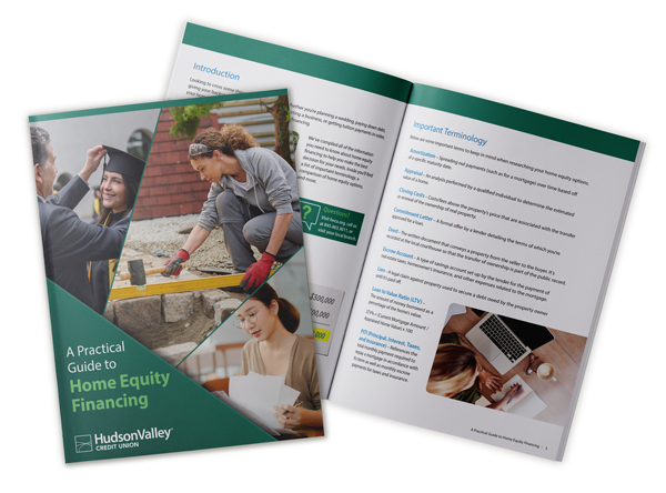 FREE Home Equity Guide