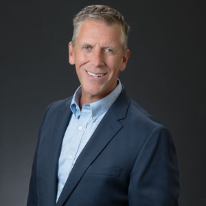Patrick Donovan Headshot