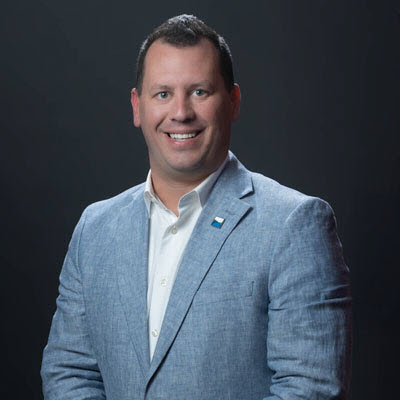 Michael Casey Headshot