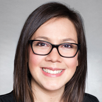 Claudia Ramos-O'Neill