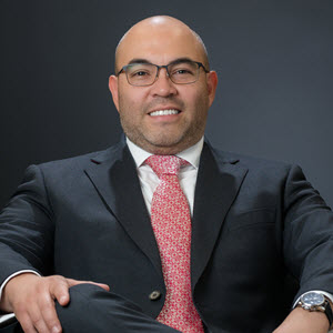 Daniel Toronto Headshot