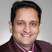 Deepak Vashisht