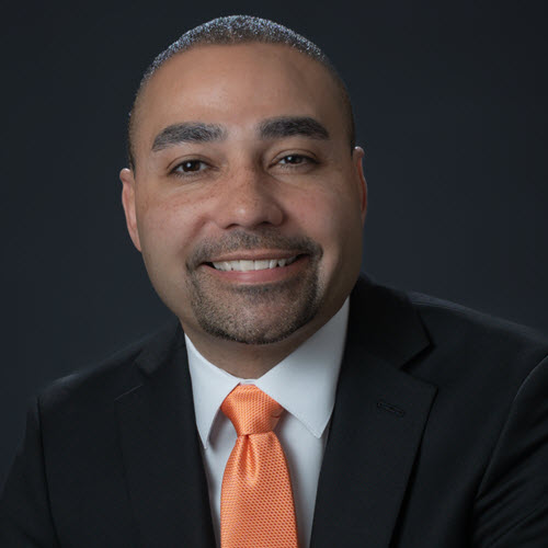 Fil Nieves Headshot