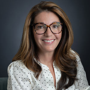 Filomena Pryor Headshot