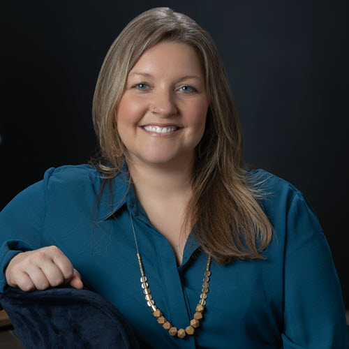 Kasey Nobles Headshot