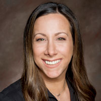Lisa DeRose