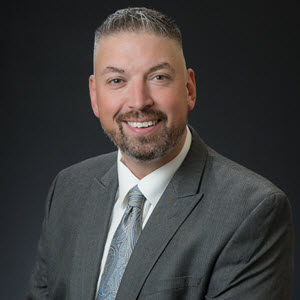 Matt Giorgi Headshot