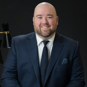 Michael Montaruli Headshot