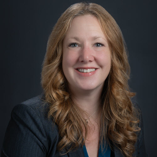 Rebecca LeClair Headshot