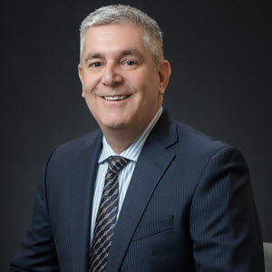 Richard Decker Headshot