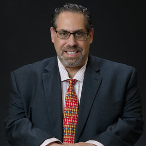 Scott Dancyger Headshot
