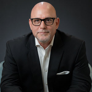 Scott Morrow Headshot