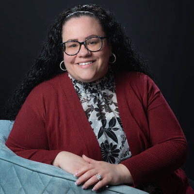 Dianna Seaman Headshot