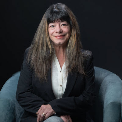 Lisa Tambini Headshot