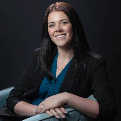 Kaylee Wagner Headshot