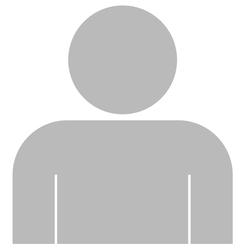 Icon of a person