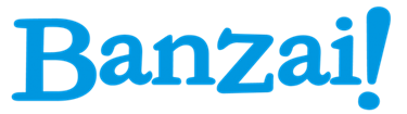 Banzai logo