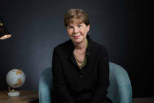 Nancy K. Boehm