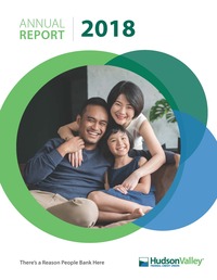 2018 Annual Report